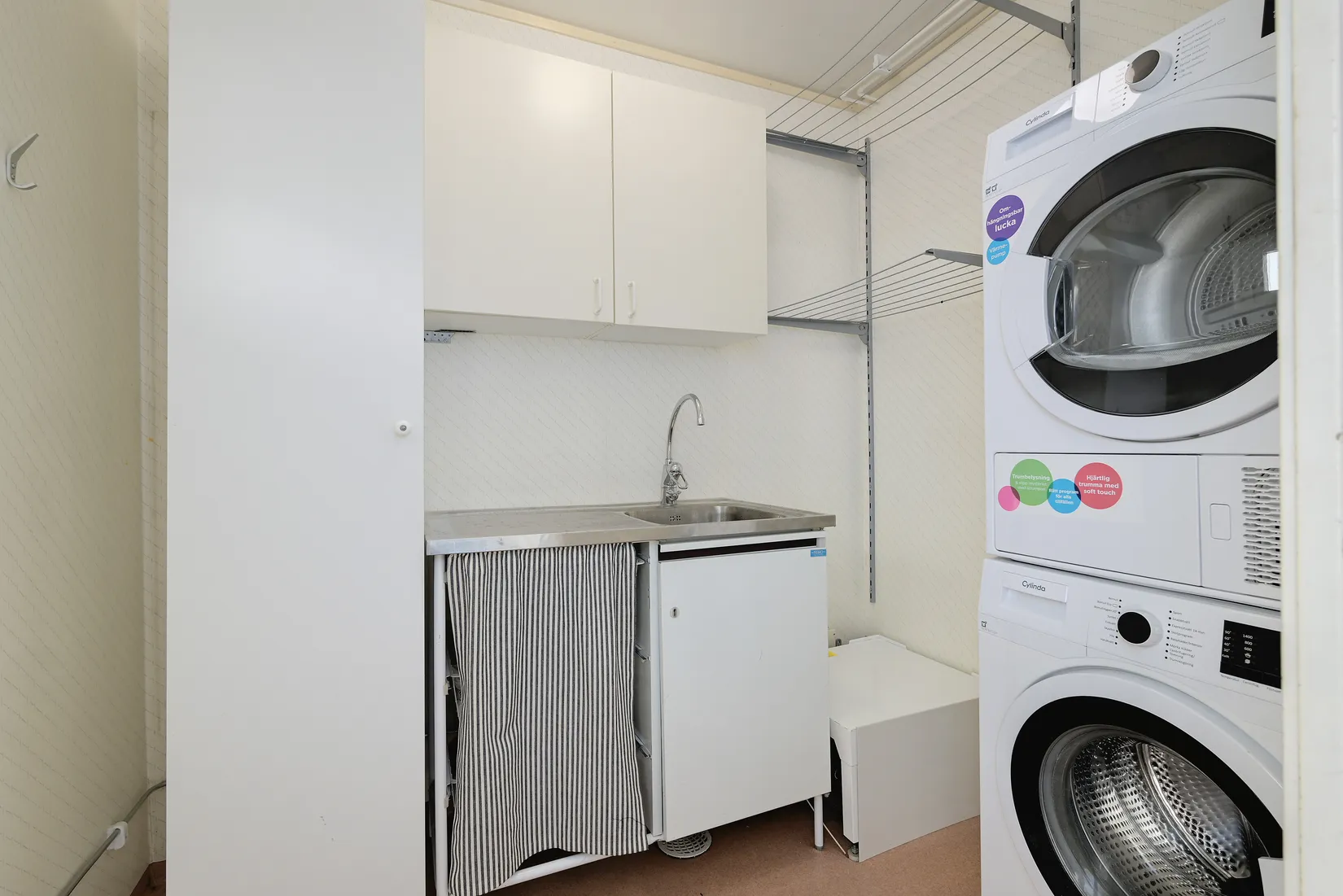 Bostadsrätt, J A Linders väg 70, Umedalen, Umeå