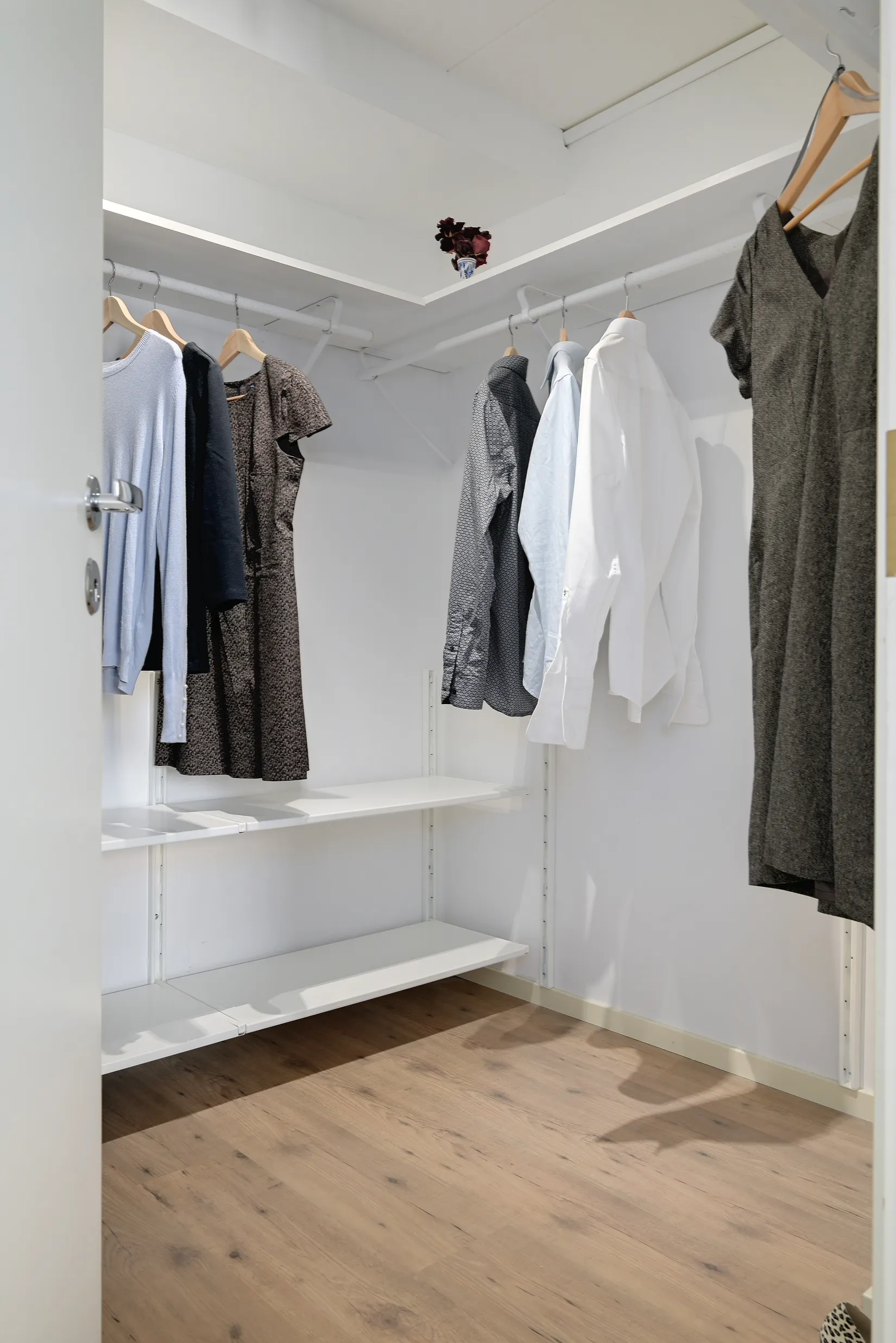 Bostadsrätt, J A Linders väg 70, Umedalen, Umeå