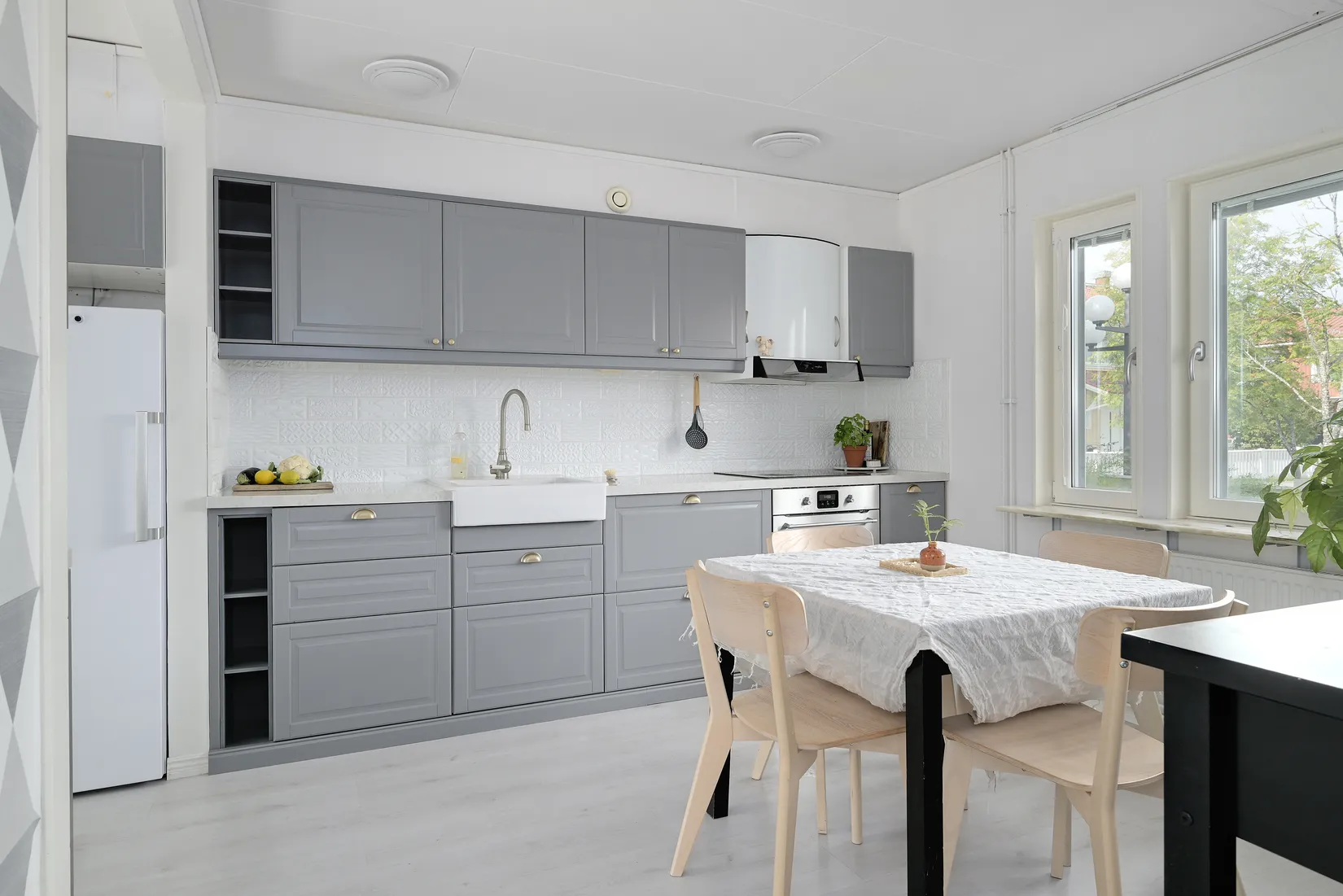 Bostadsrätt, J A Linders väg 70, Umedalen, Umeå