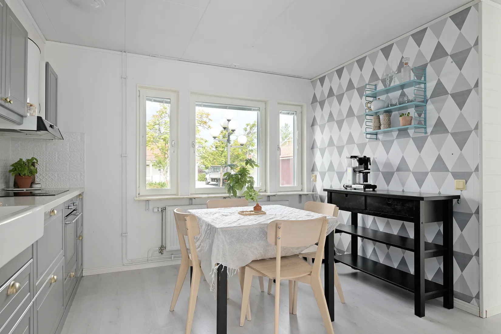 Bostadsrätt, J A Linders väg 70, Umedalen, Umeå