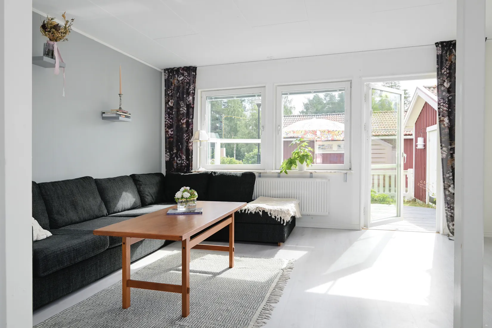 Bostadsrätt, J A Linders väg 70, Umedalen, Umeå