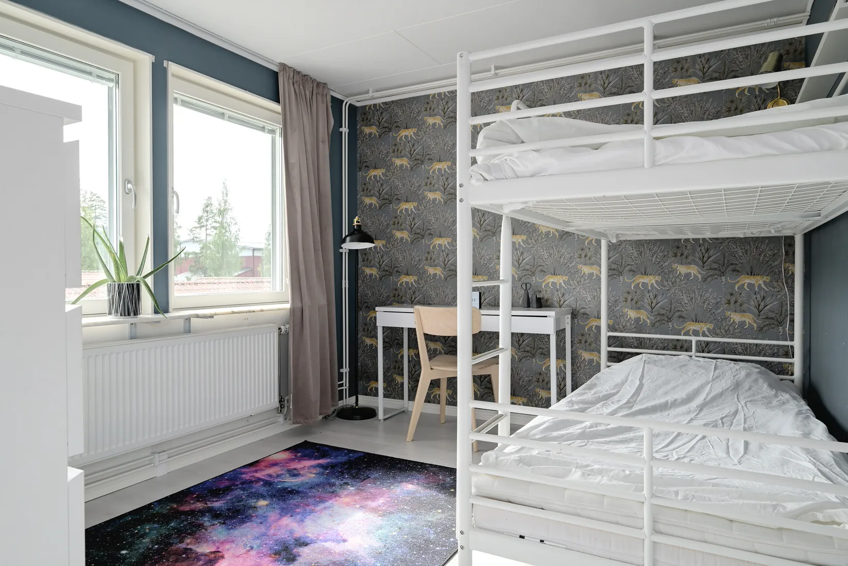 Bostadsrätt, J A Linders väg 70, Umedalen, Umeå