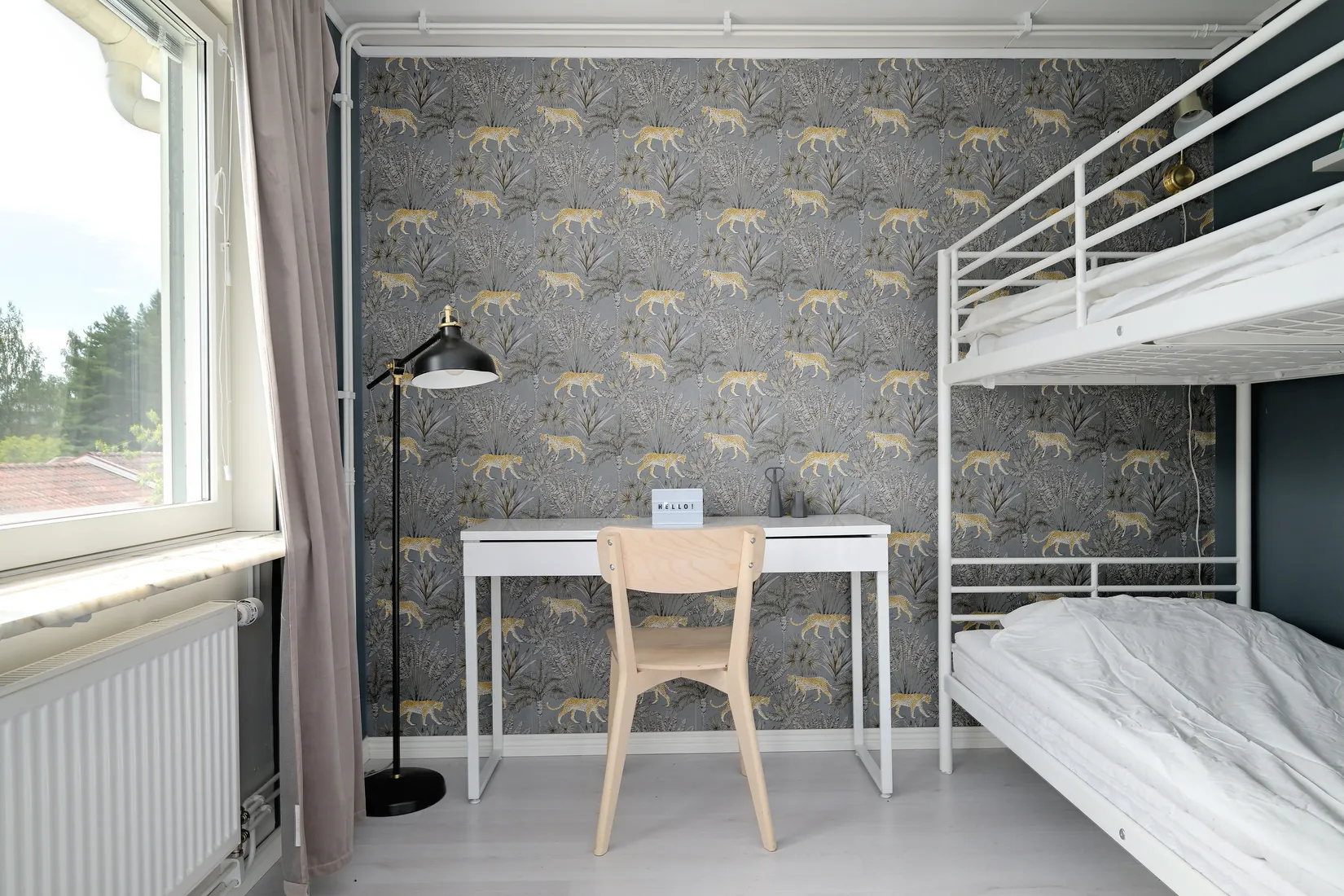 Bostadsrätt, J A Linders väg 70, Umedalen, Umeå