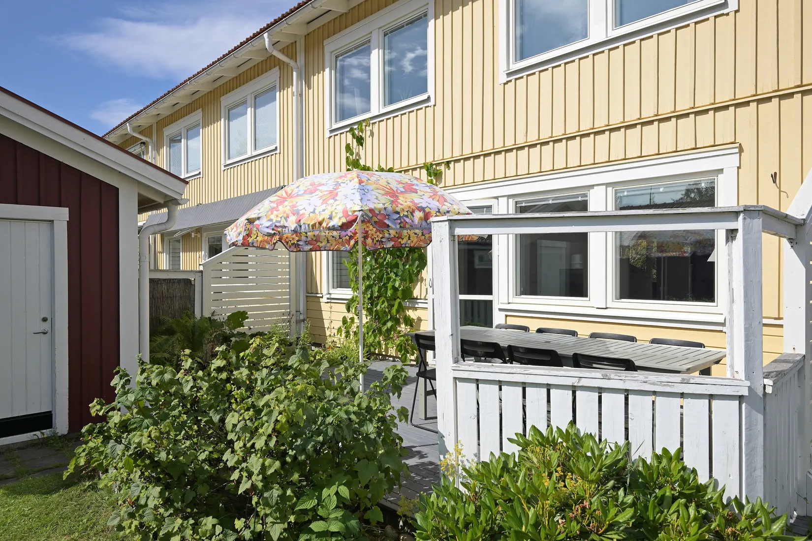 Bostadsrätt, J A Linders väg 70, Umedalen, Umeå