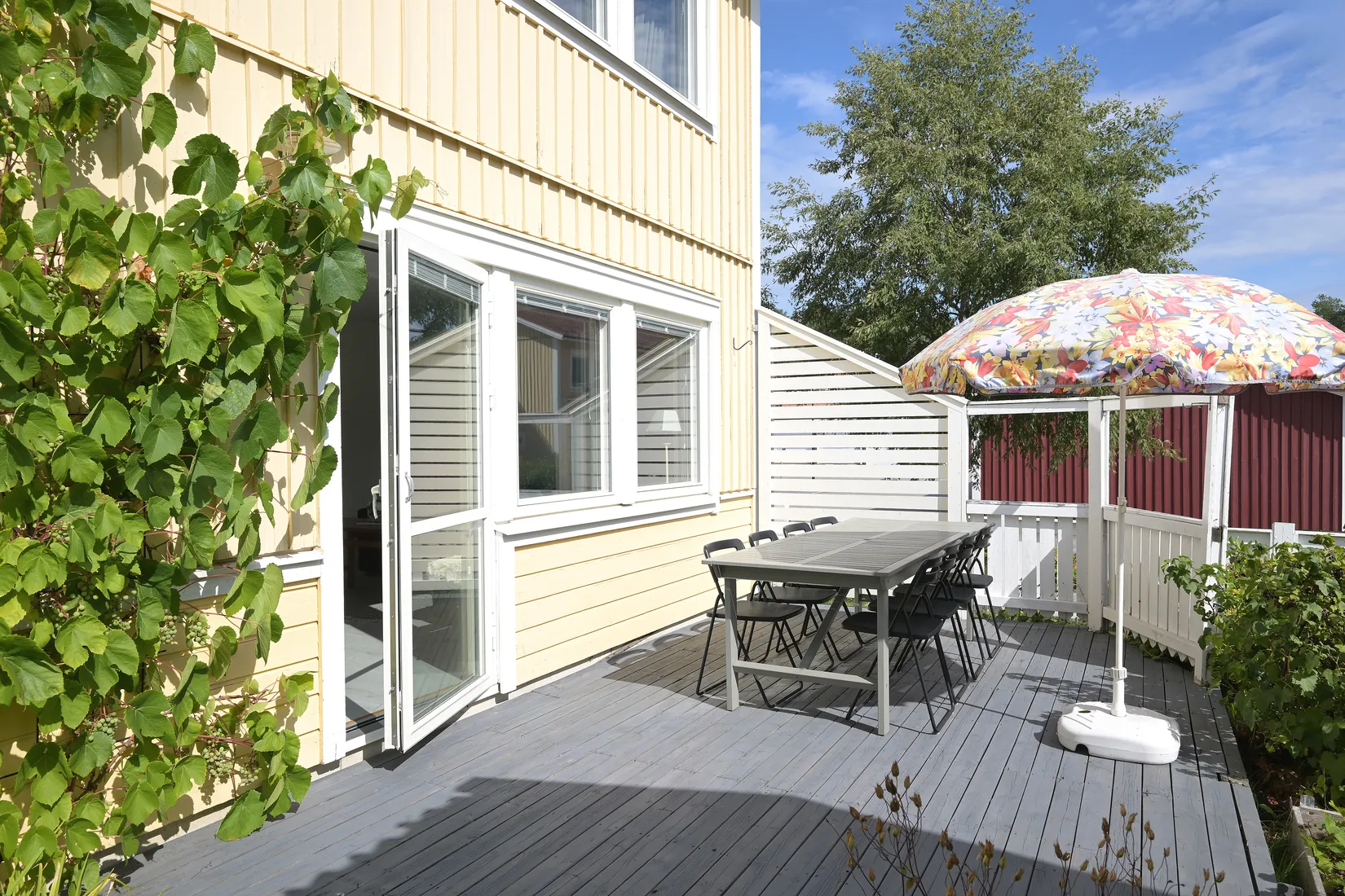 Bostadsrätt, J A Linders väg 70, Umedalen, Umeå