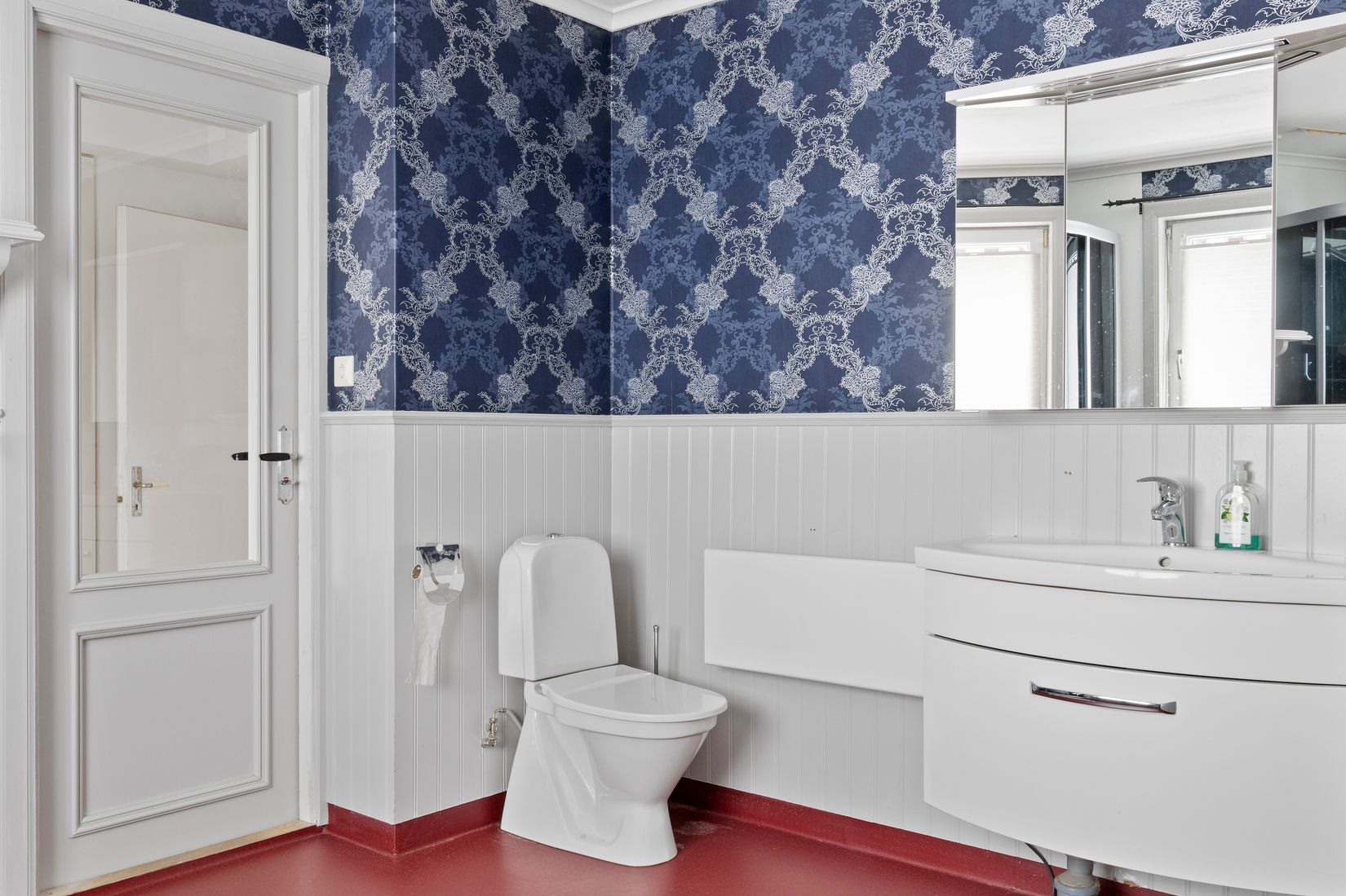 Villa, Kölsillre 209, Kölsillre, Ånge