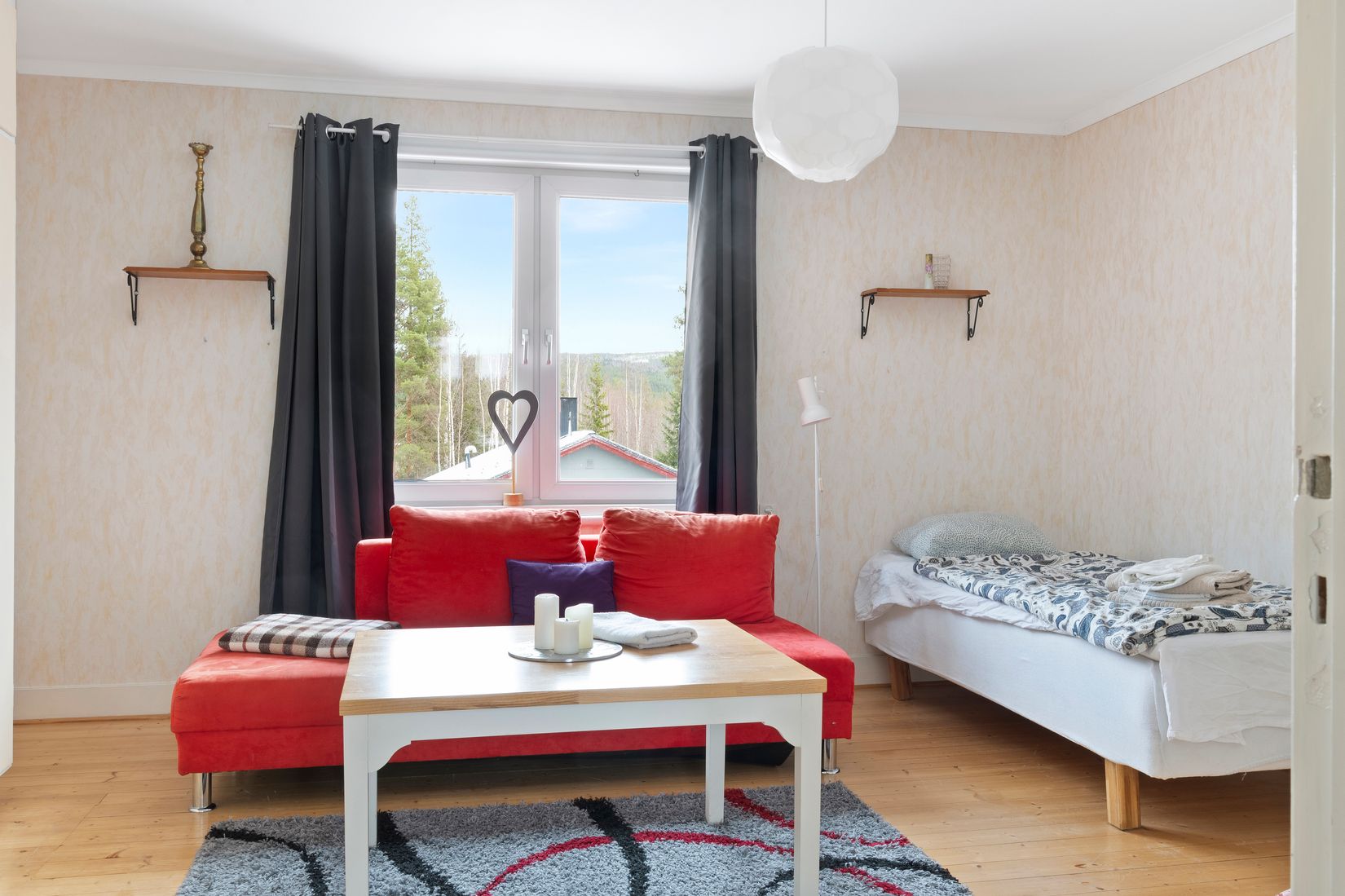 Villa, Kölsillre 209, Kölsillre, Ånge