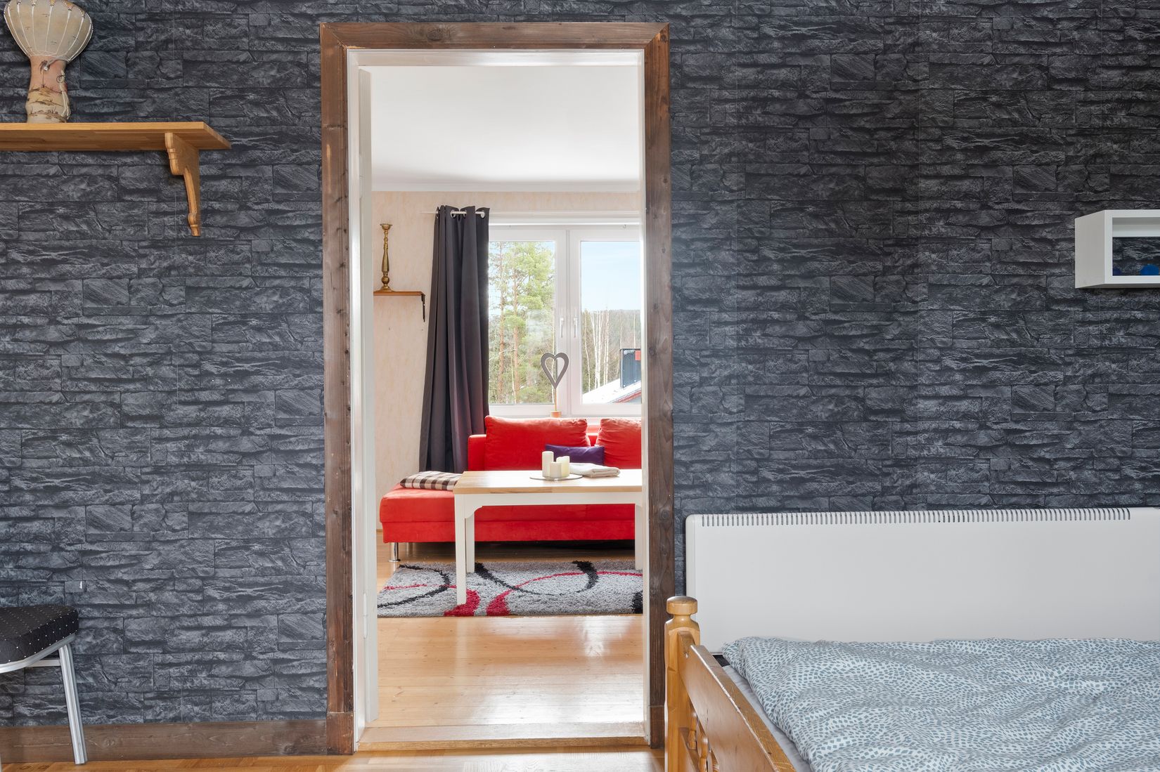 Villa, Kölsillre 209, Kölsillre, Ånge