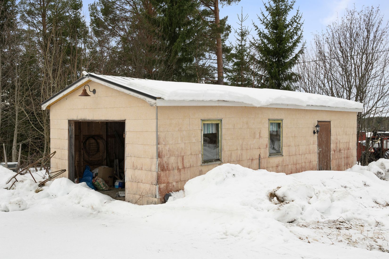 Villa, Kölsillre 209, Kölsillre, Ånge