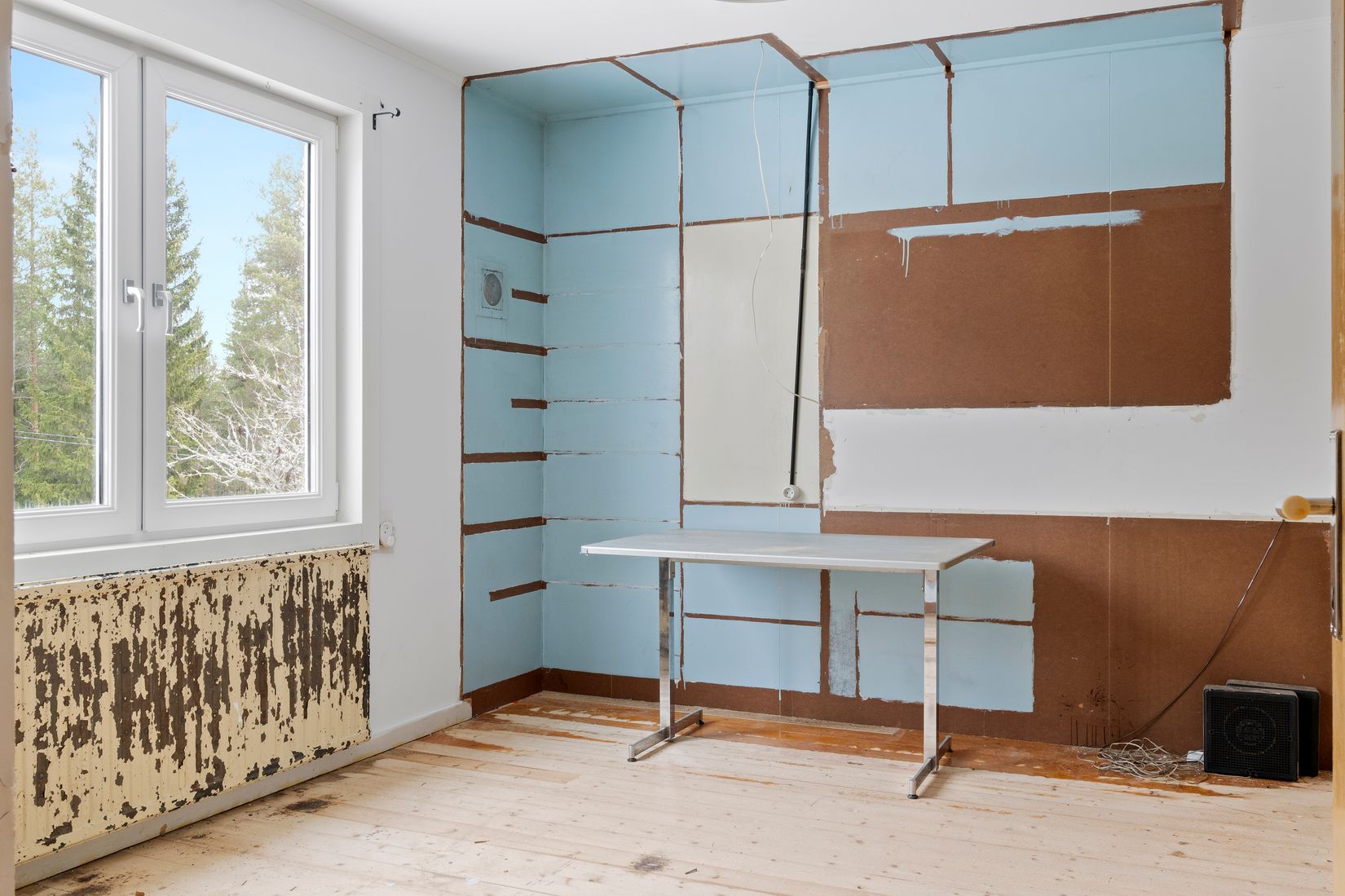 Villa, Kölsillre 209, Kölsillre, Ånge