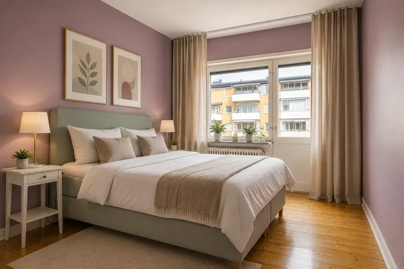 Bostadsrätt, Hospitalsgatan 41, Centralt, Norrköping