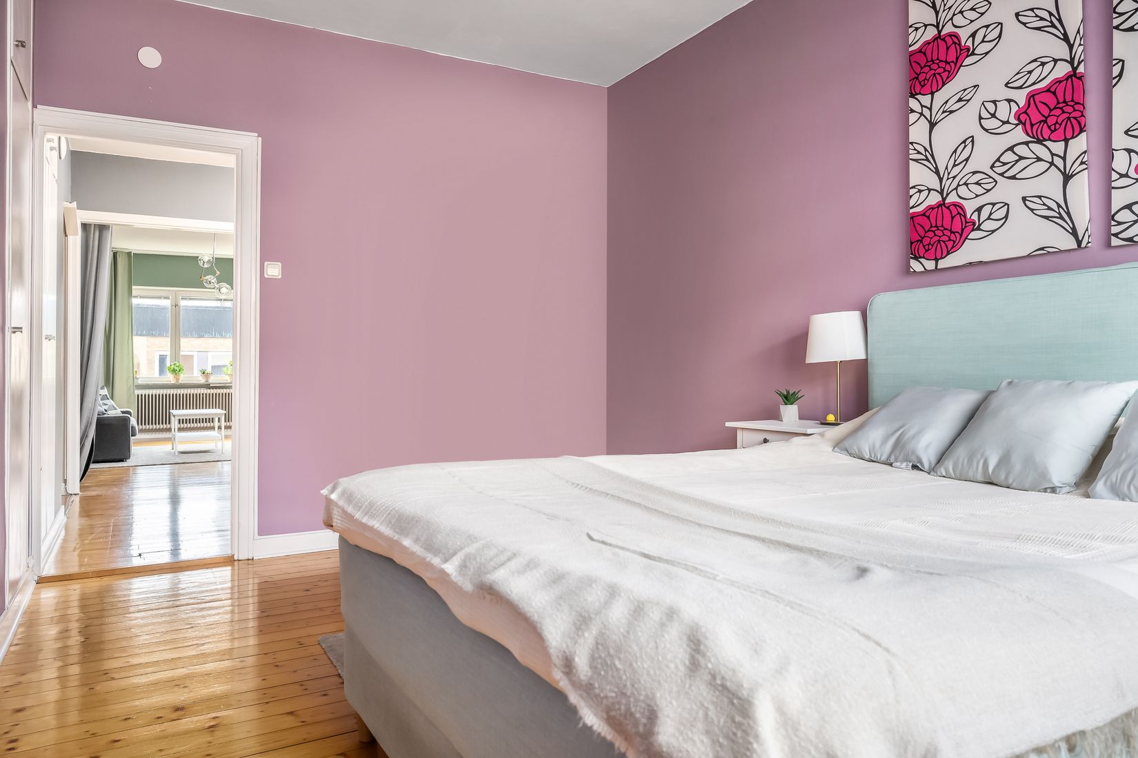 Bostadsrätt, Hospitalsgatan 41, Centralt, Norrköping