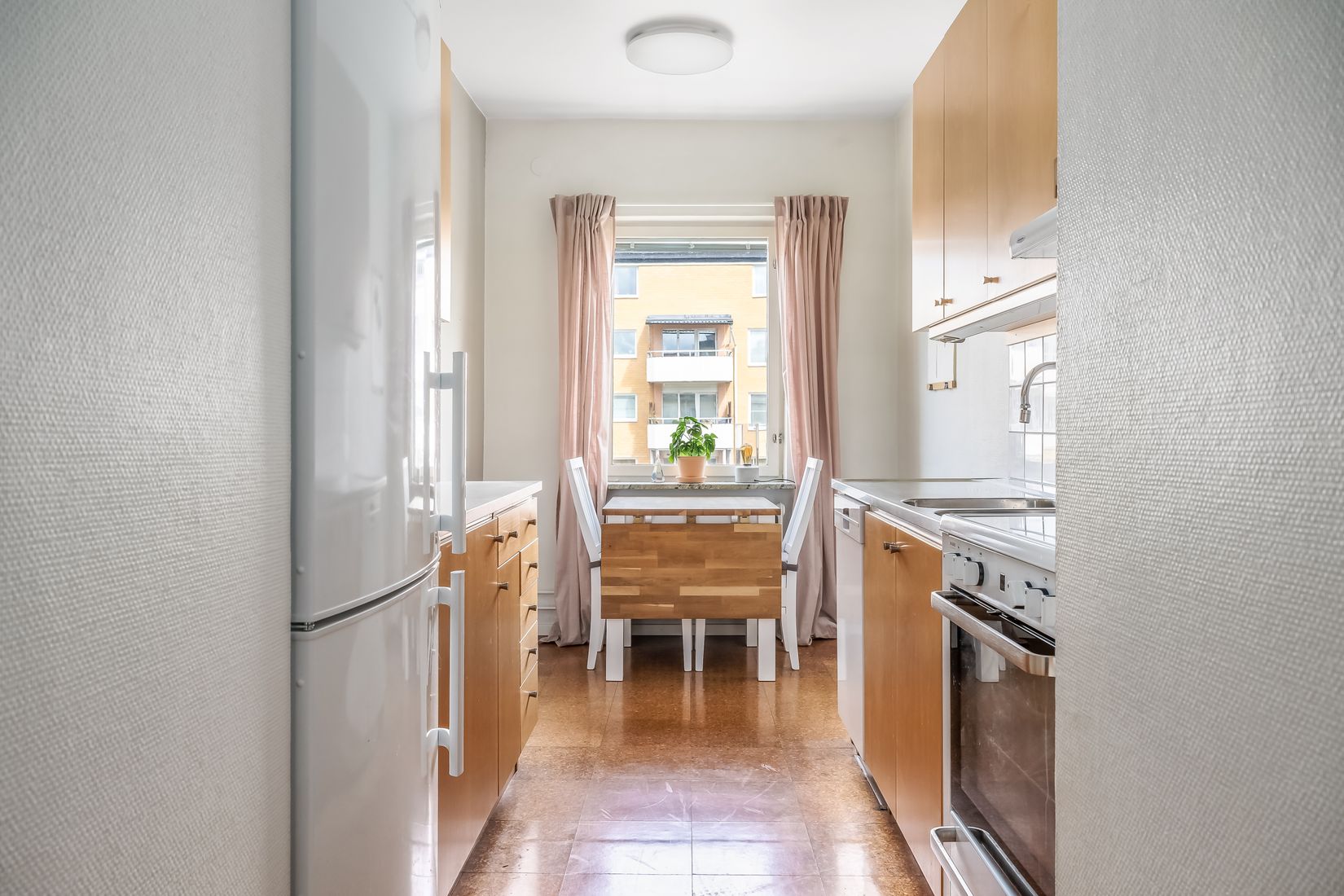 Bostadsrätt, Hospitalsgatan 41, Centralt, Norrköping