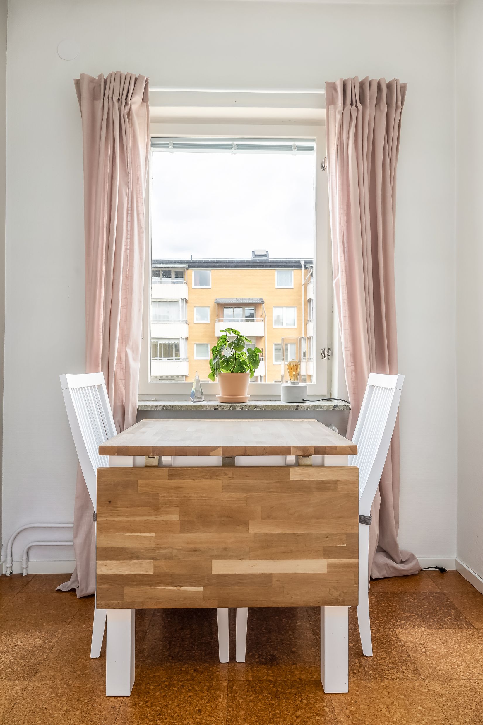 Bostadsrätt, Hospitalsgatan 41, Centralt, Norrköping