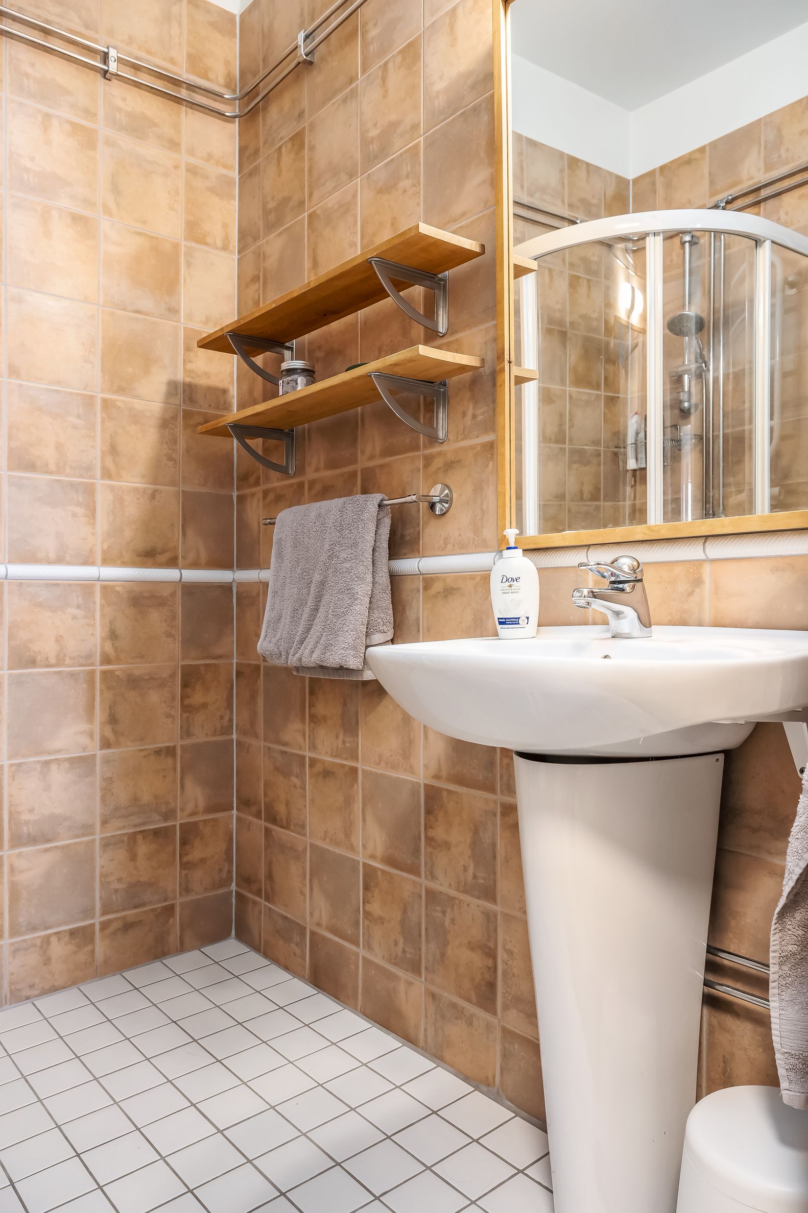 Bostadsrätt, Hospitalsgatan 41, Centralt, Norrköping