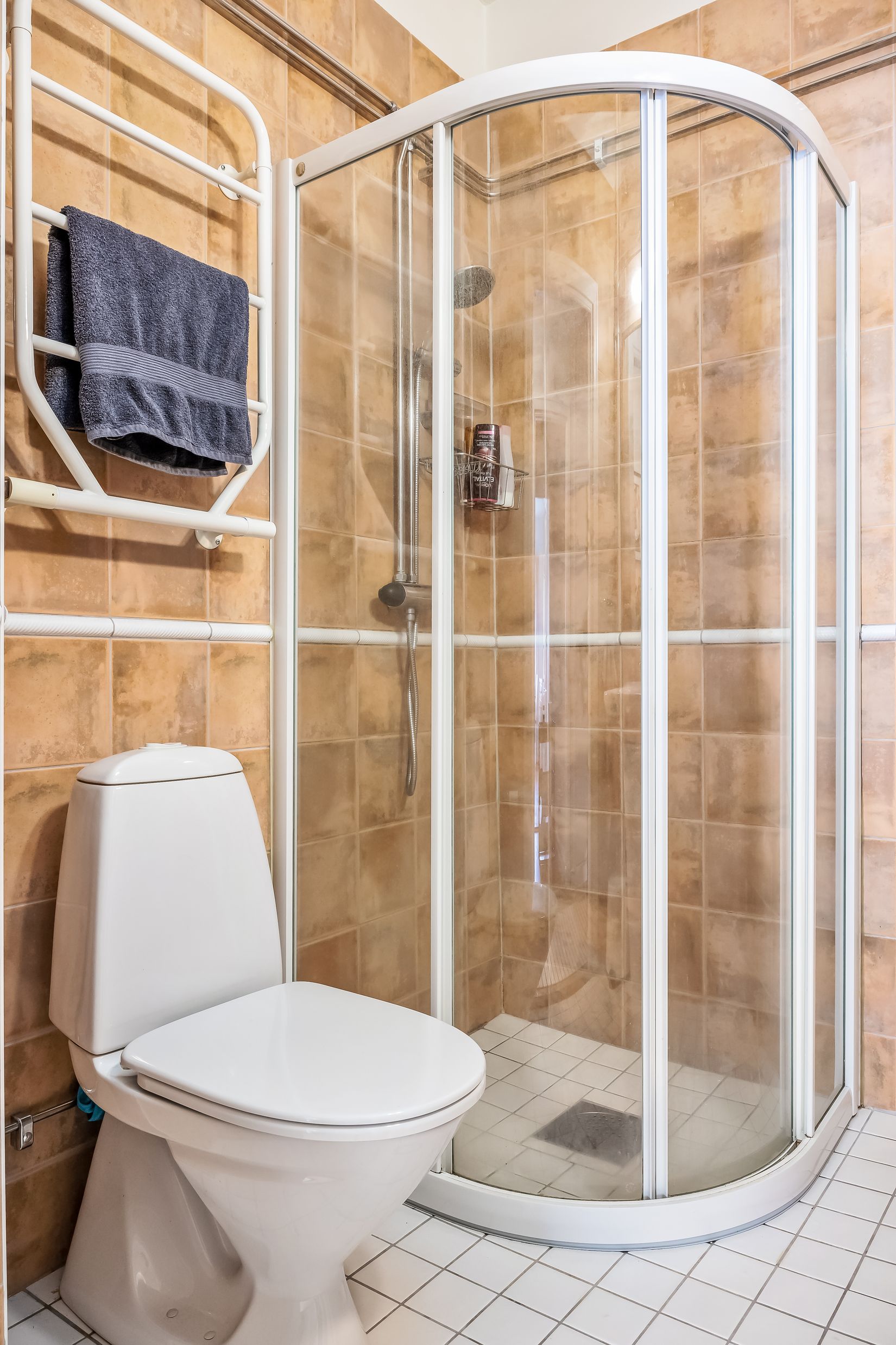 Bostadsrätt, Hospitalsgatan 41, Centralt, Norrköping