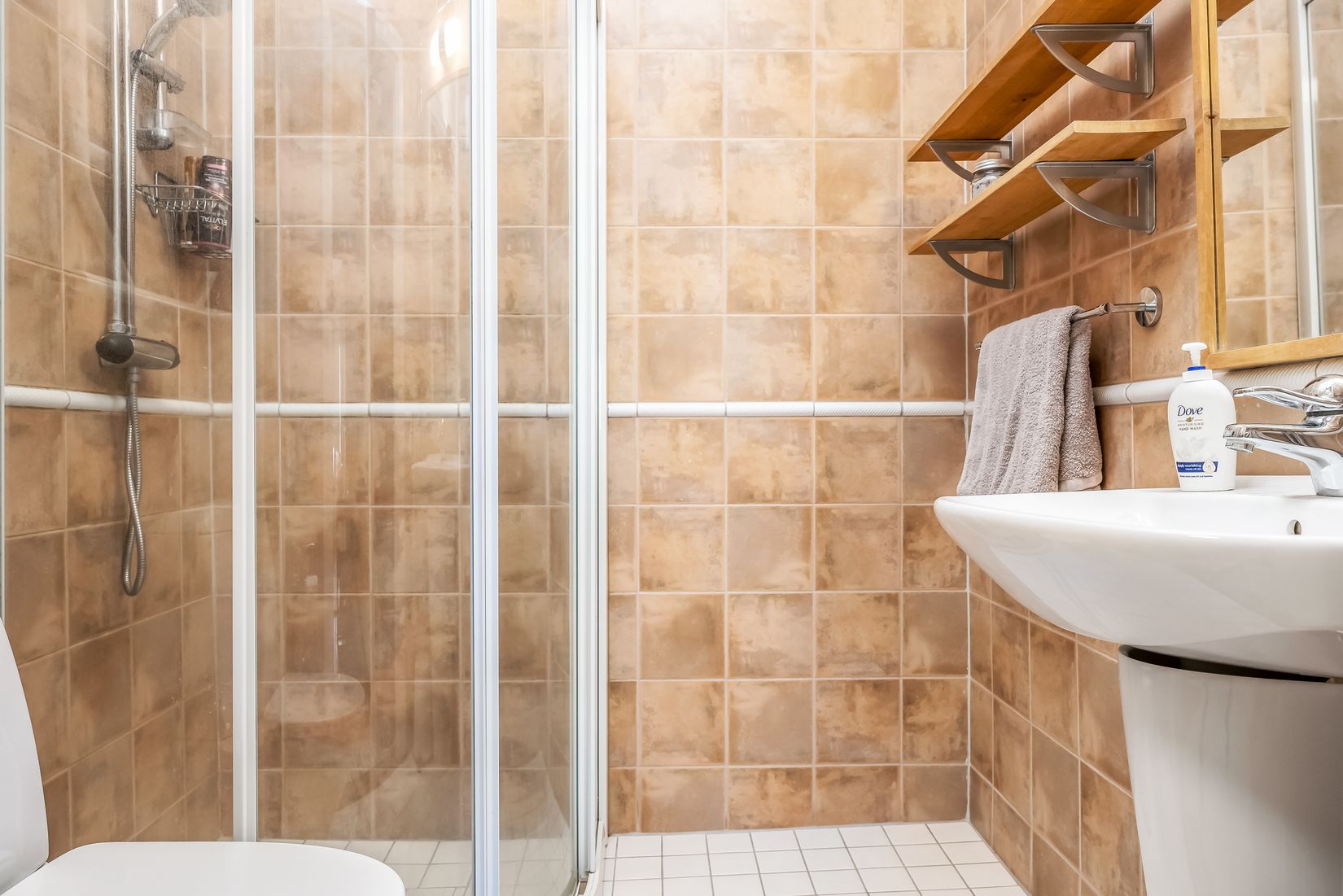 Bostadsrätt, Hospitalsgatan 41, Centralt, Norrköping