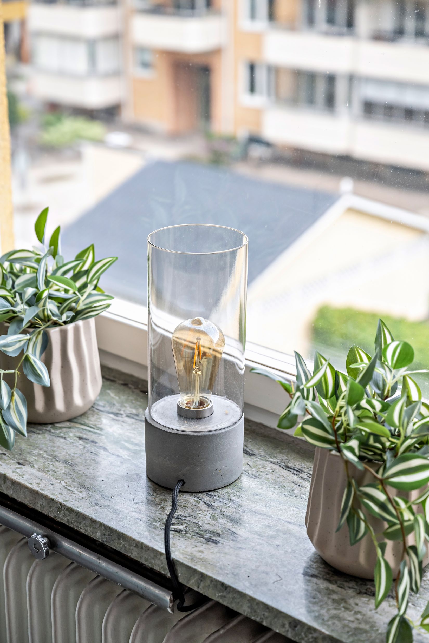 Bostadsrätt, Hospitalsgatan 41, Centralt, Norrköping