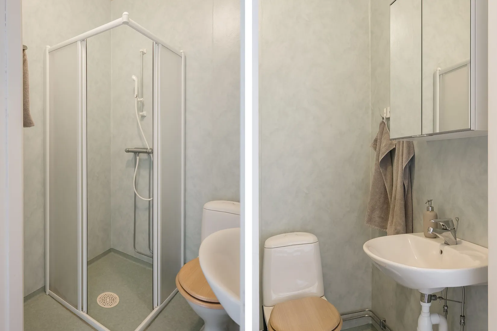 Bostadsrätt, Ingegatan 5, Vasastaden, Skövde
