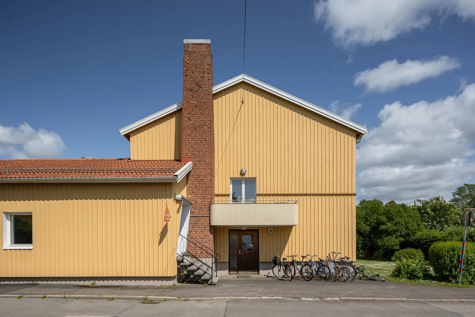 Bostadsrätt, Ingegatan 5, Vasastaden, Skövde