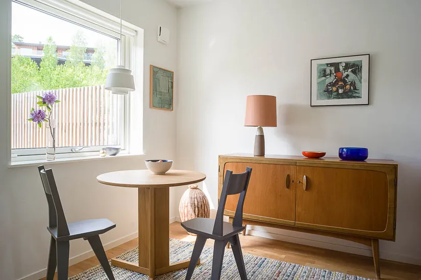 Bostadsrätt, Emils Lund 15A, Emils Backe, Trosa