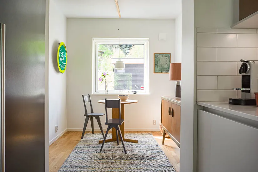 Bostadsrätt, Emils Lund 15A, Emils Backe, Trosa