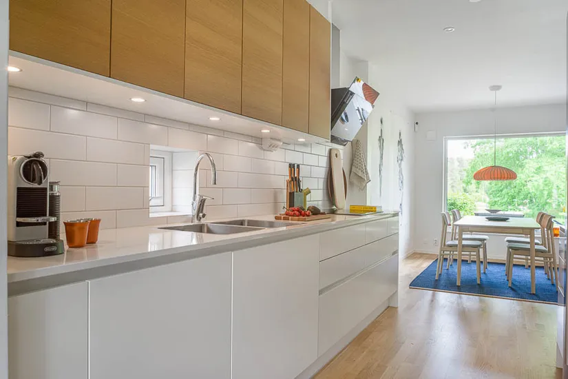 Bostadsrätt, Emils Lund 15A, Emils Backe, Trosa