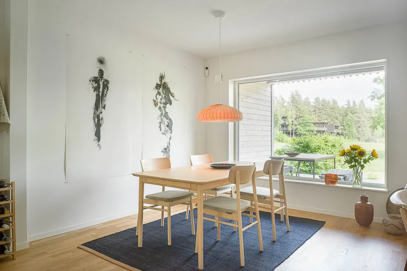 Bostadsrätt, Emils Lund 15A, Emils Backe, Trosa