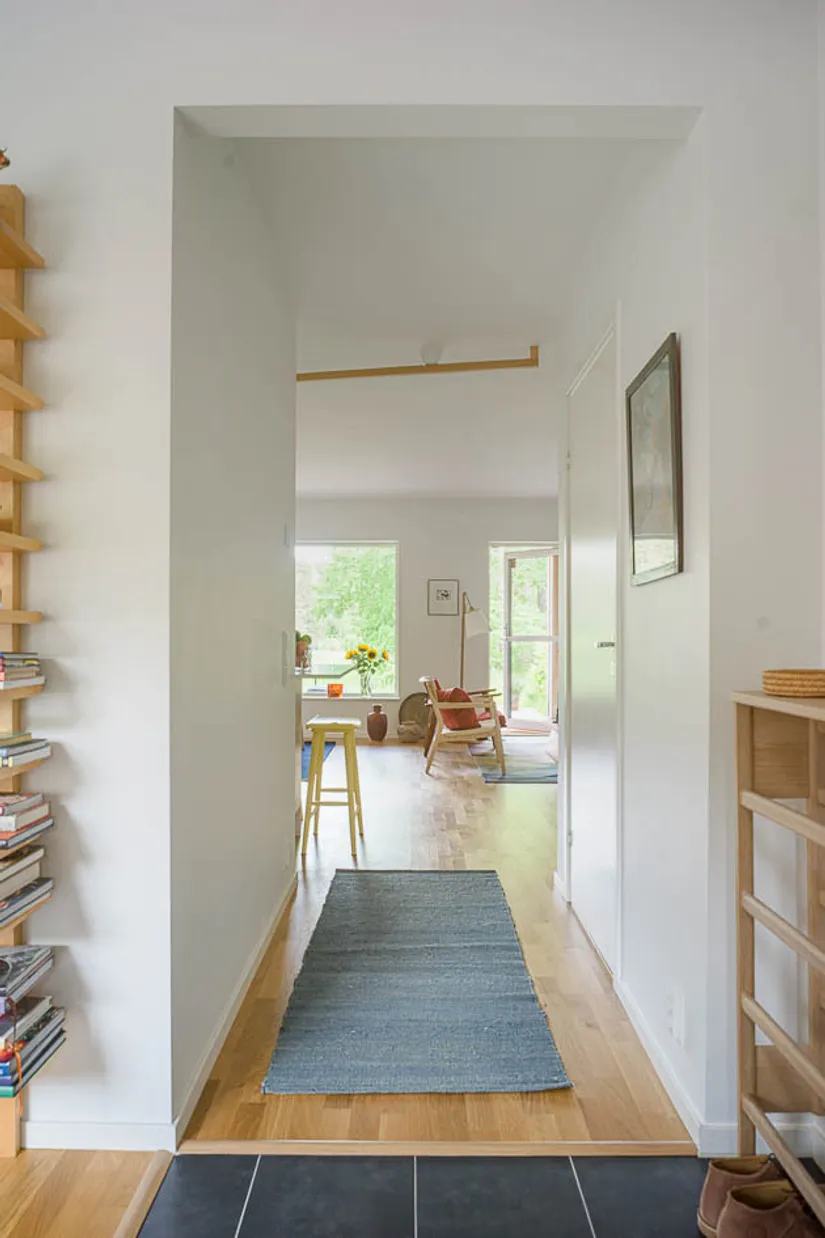 Bostadsrätt, Emils Lund 15A, Emils Backe, Trosa