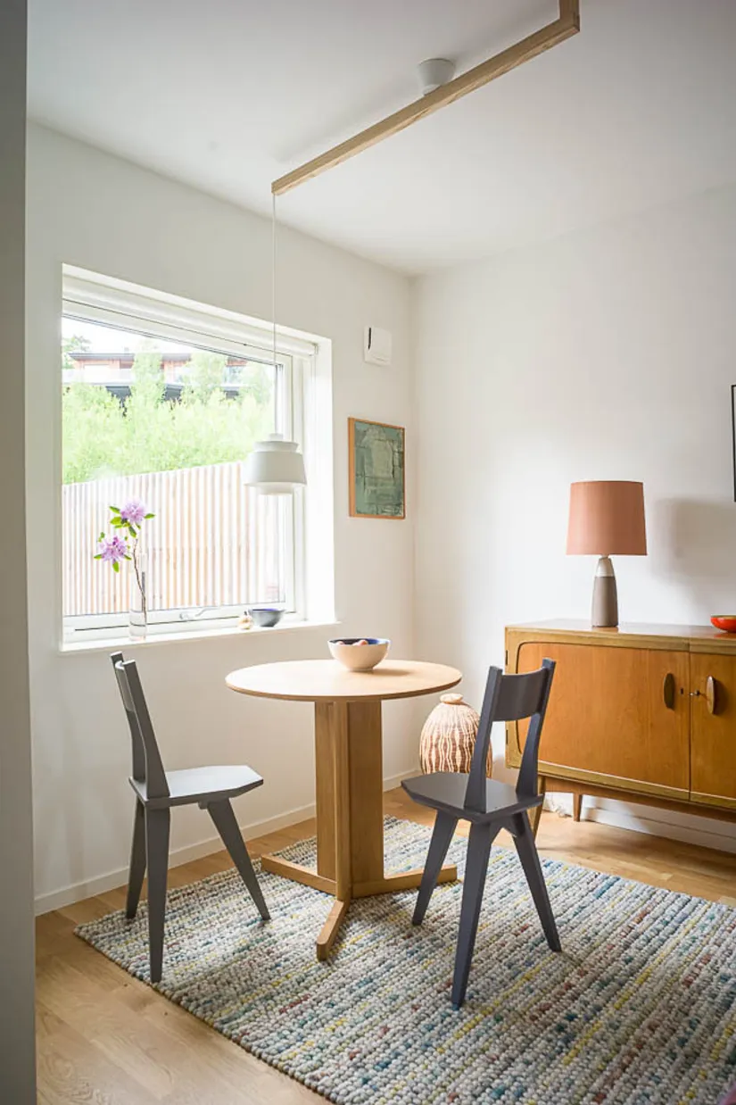 Bostadsrätt, Emils Lund 15A, Emils Backe, Trosa