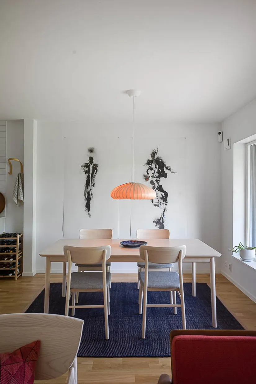 Bostadsrätt, Emils Lund 15A, Emils Backe, Trosa