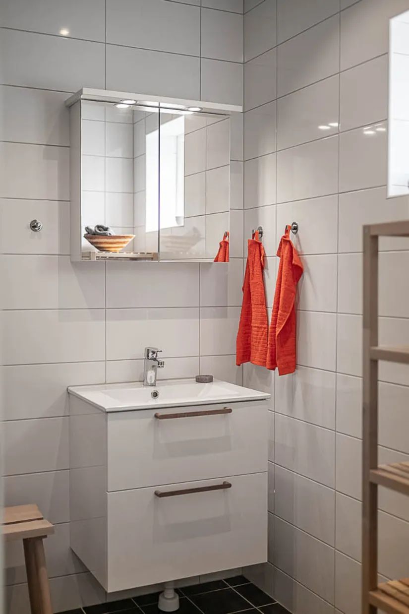 Bostadsrätt, Emils Lund 15A, Emils Backe, Trosa