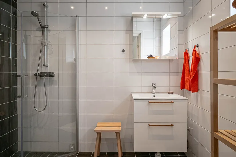 Bostadsrätt, Emils Lund 15A, Emils Backe, Trosa