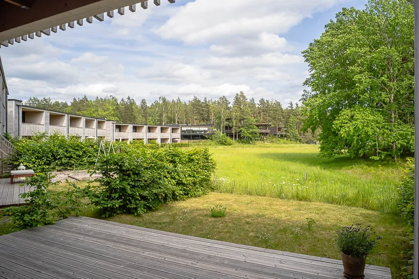 Bostadsrätt, Emils Lund 15A, Emils Backe, Trosa