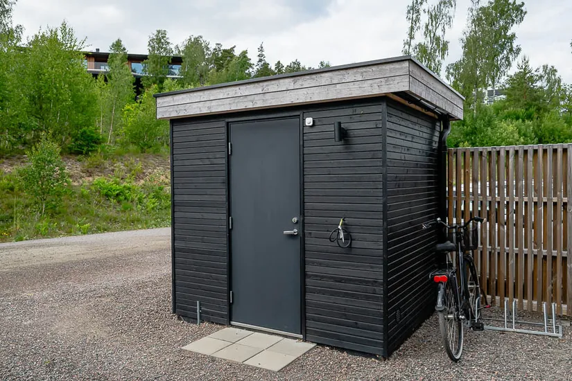 Bostadsrätt, Emils Lund 15A, Emils Backe, Trosa