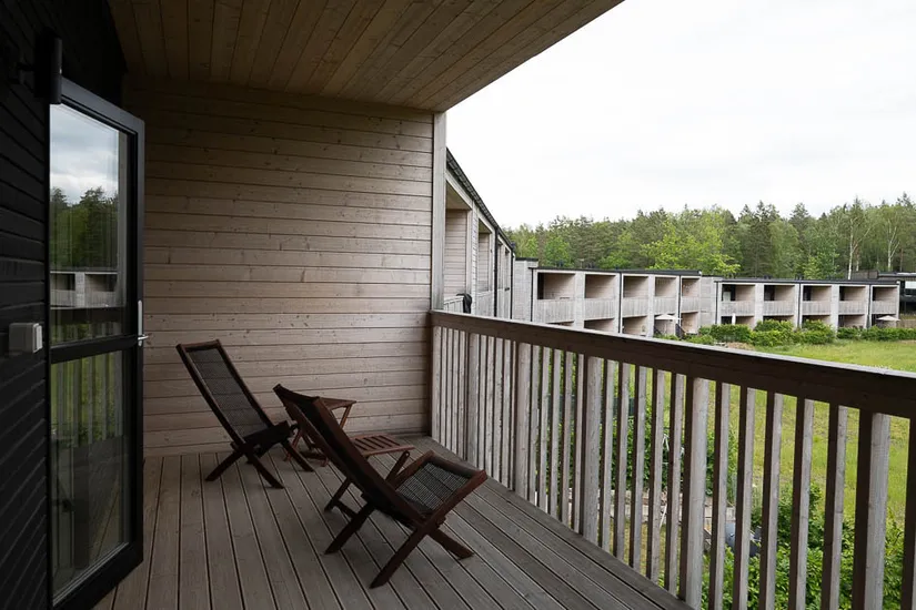 Bostadsrätt, Emils Lund 15A, Emils Backe, Trosa