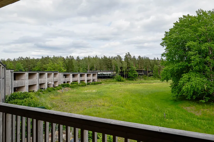 Bostadsrätt, Emils Lund 15A, Emils Backe, Trosa