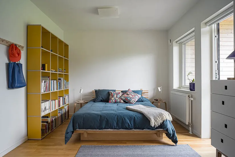 Bostadsrätt, Emils Lund 15A, Emils Backe, Trosa