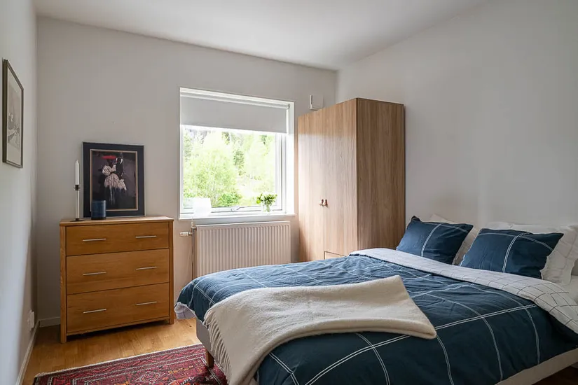 Bostadsrätt, Emils Lund 15A, Emils Backe, Trosa