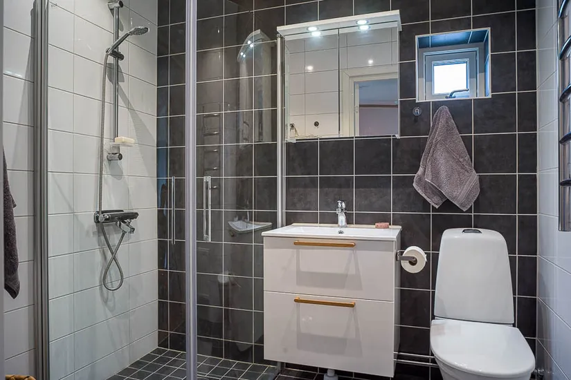 Bostadsrätt, Emils Lund 15A, Emils Backe, Trosa