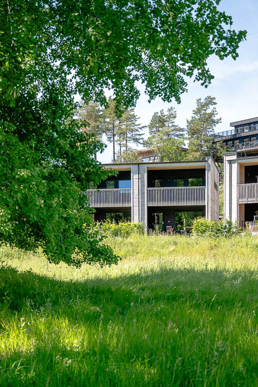 Bostadsrätt, Emils Lund 15A, Emils Backe, Trosa