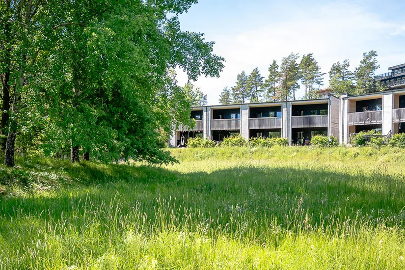 Bostadsrätt, Emils Lund 15A, Emils Backe, Trosa