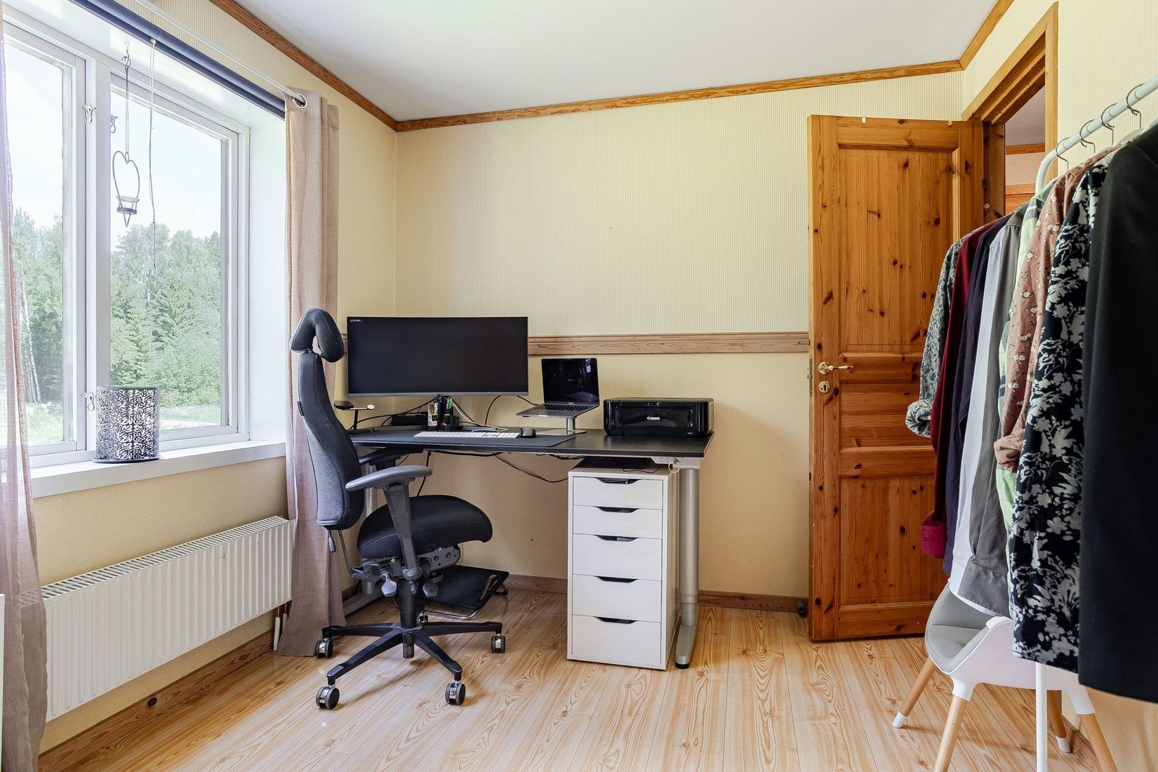 Villa, Höglandsbodarna 403, Ljustorp, Timrå