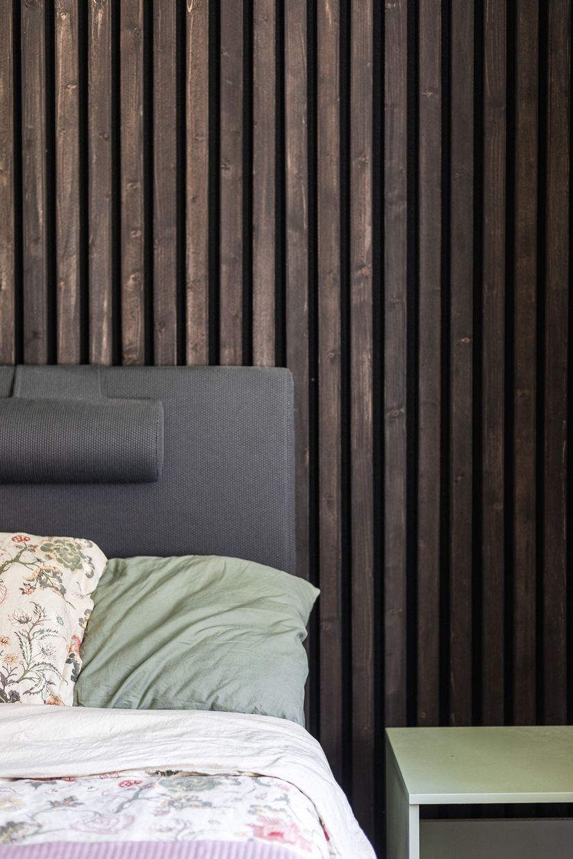 Villa, Höglandsbodarna 403, Ljustorp, Timrå