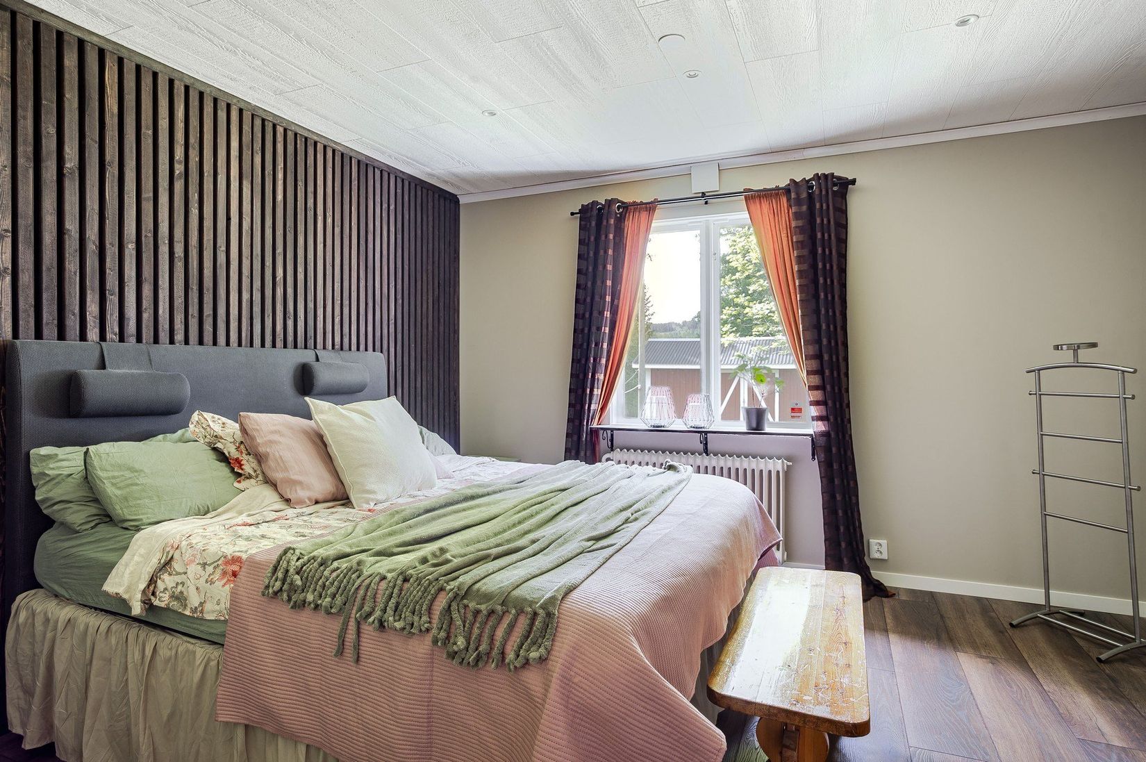 Villa, Höglandsbodarna 403, Ljustorp, Timrå