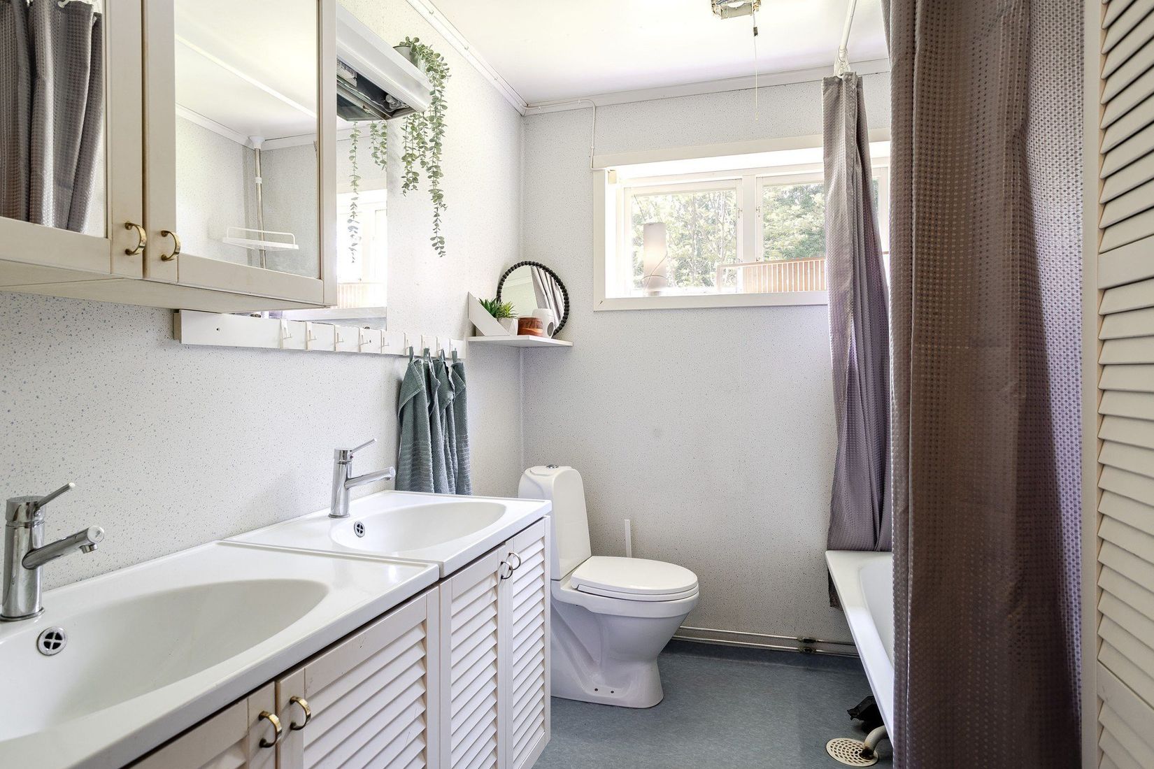 Villa, Höglandsbodarna 403, Ljustorp, Timrå