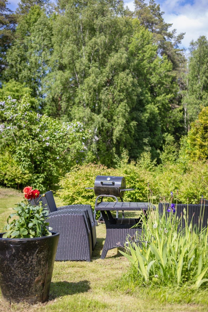 Villa, Höglandsbodarna 403, Ljustorp, Timrå