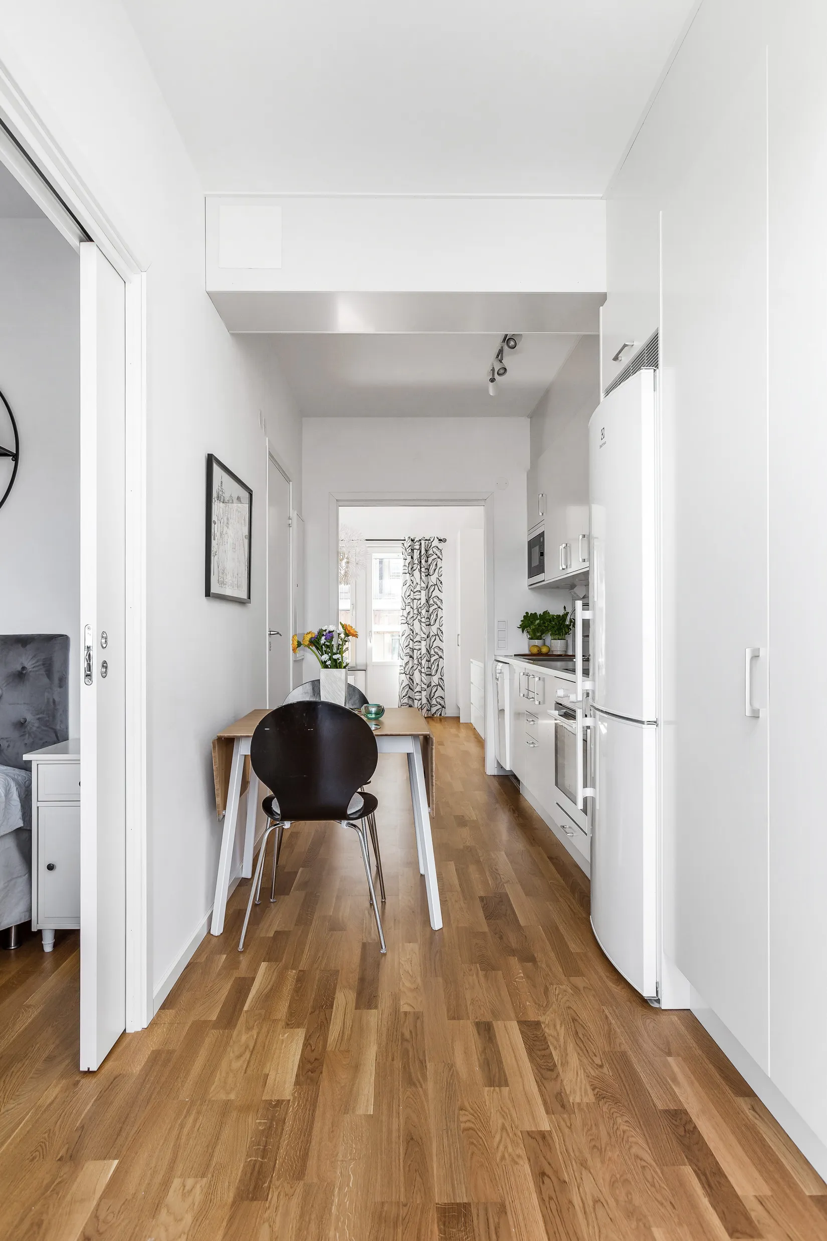 Bostadsrätt, Fredrik Hasselqvists gata 3, Vallastaden, Linköping