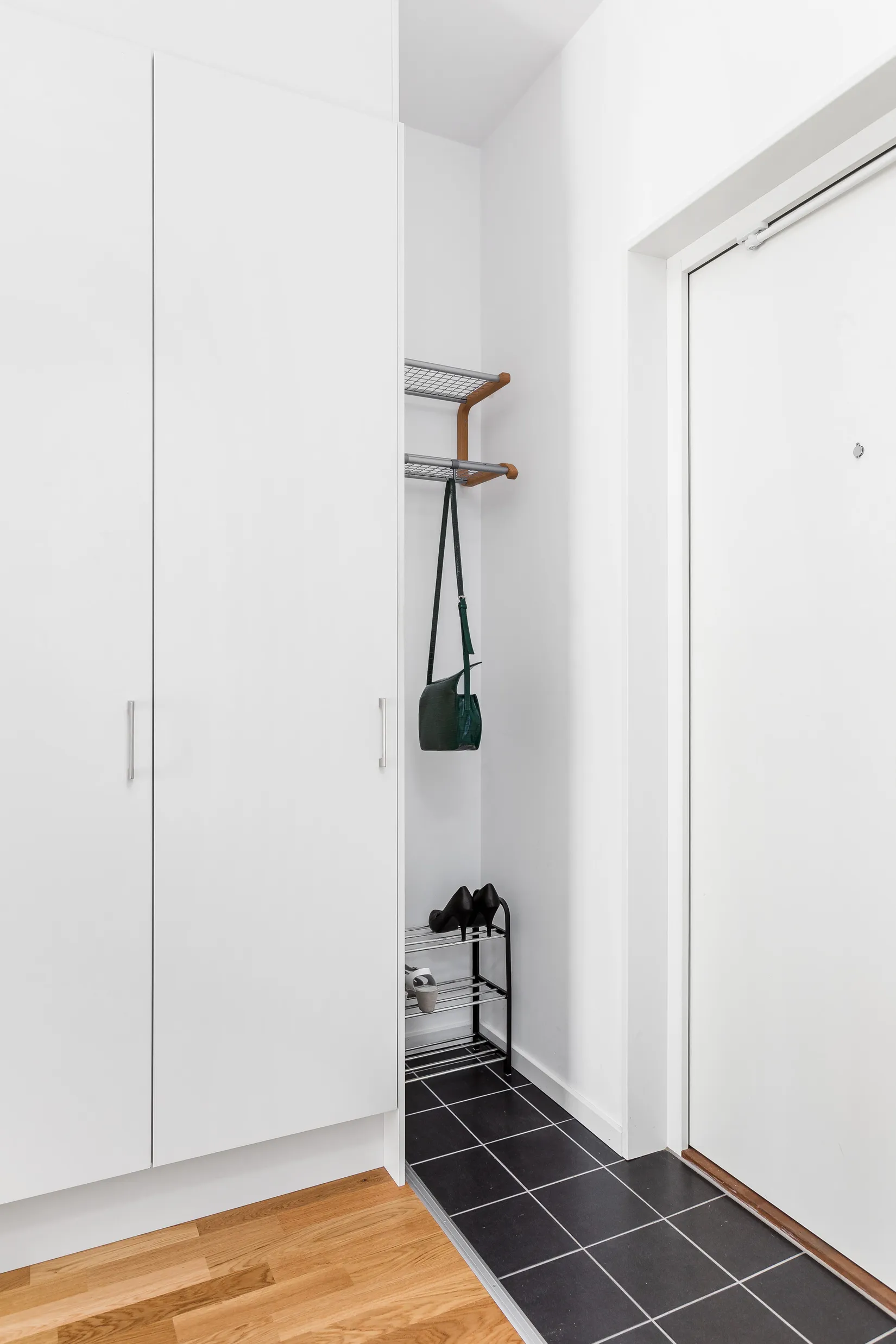 Bostadsrätt, Fredrik Hasselqvists gata 3, Vallastaden, Linköping