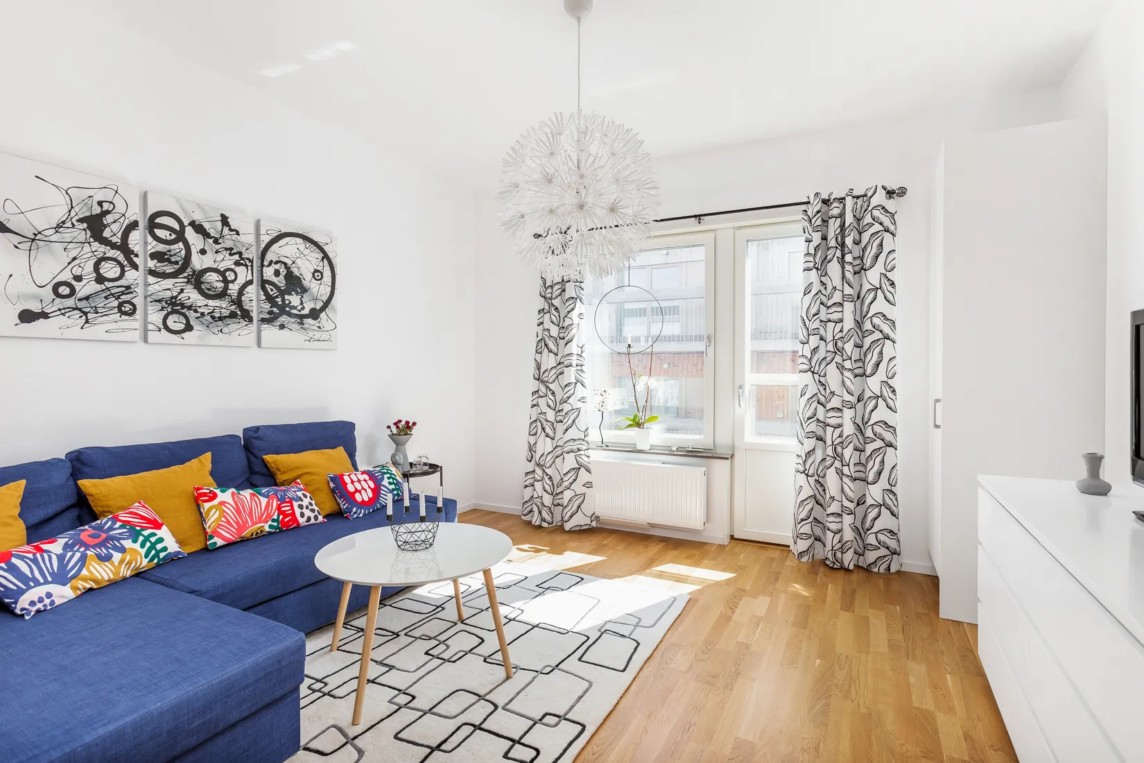 Bostadsrätt, Fredrik Hasselqvists gata 3, Vallastaden, Linköping